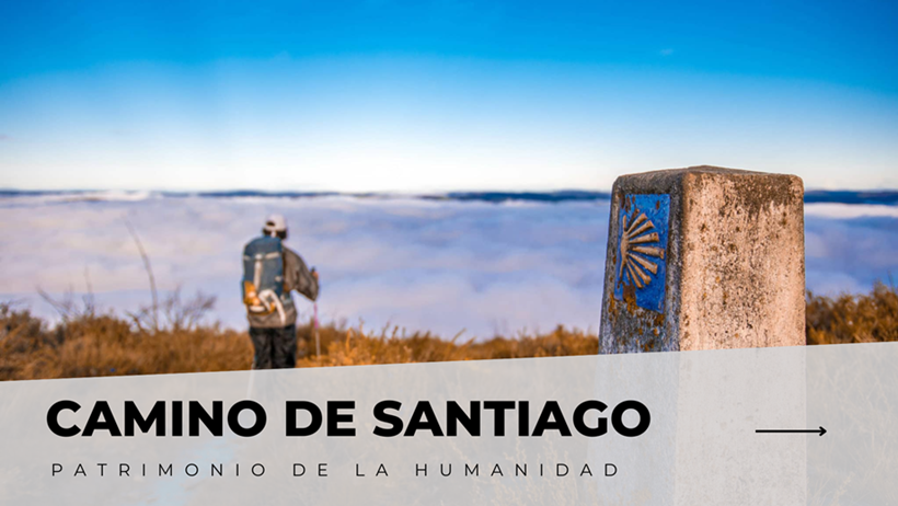 Camino de Santiago