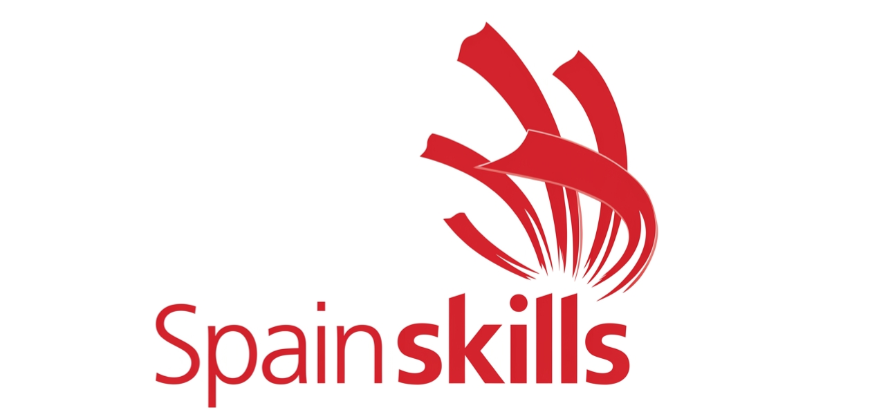 SpainSkills 2026