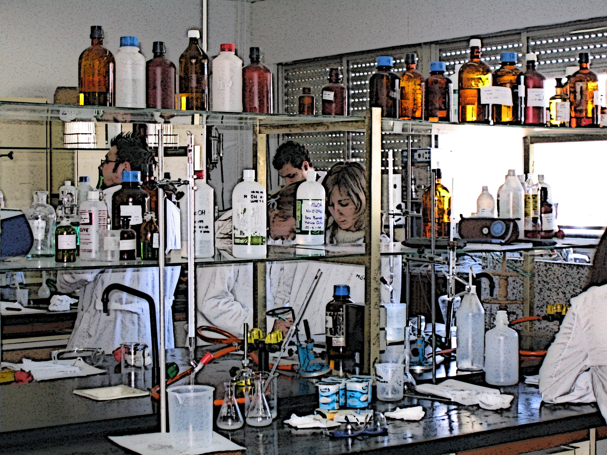 2016 laboratorio de química 01
