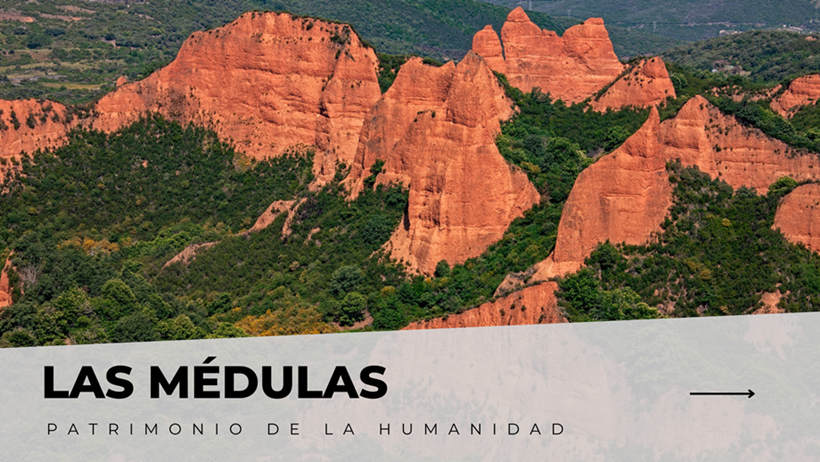 Las Médulas