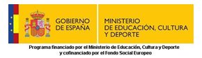 Logo Ministerios de Educación