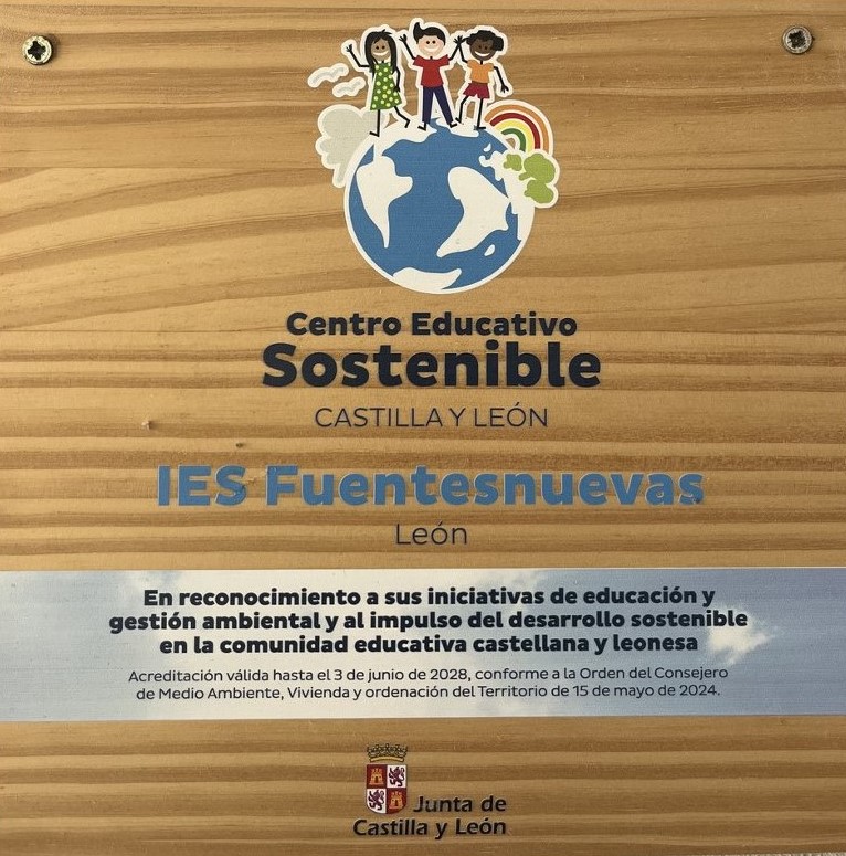 Actividades de reciclaje en el centro